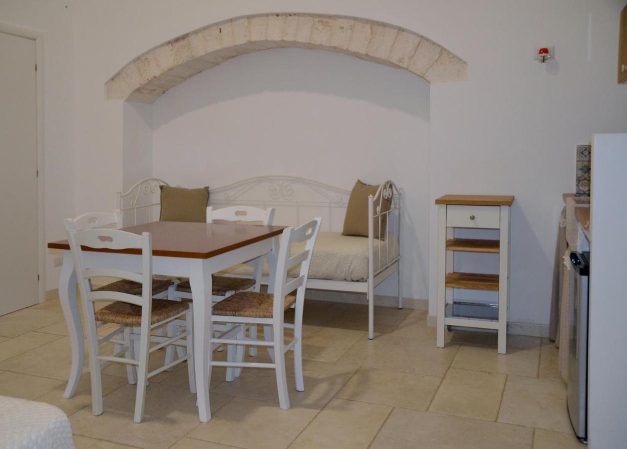 Masseria Poli Country House Κονβερσάνο Εξωτερικό φωτογραφία