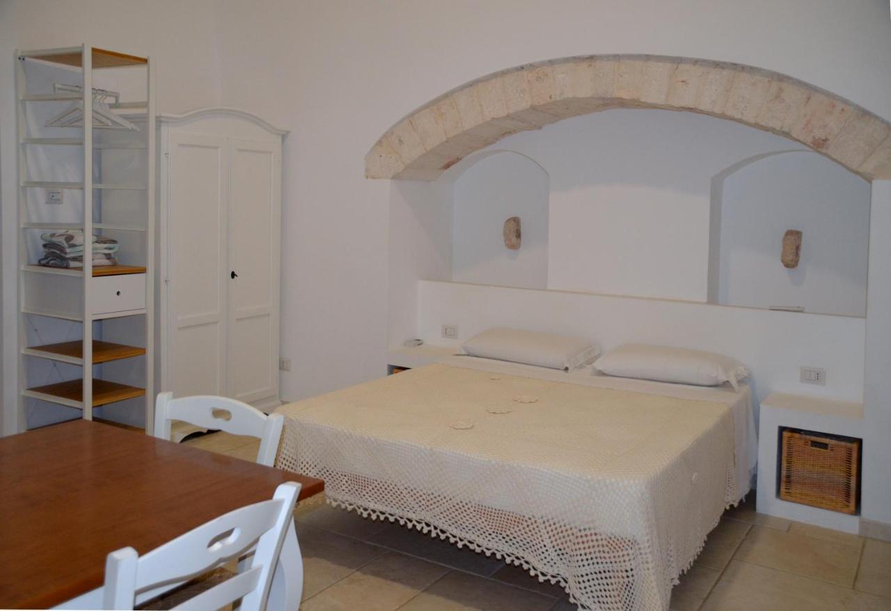 Masseria Poli Country House Κονβερσάνο Εξωτερικό φωτογραφία