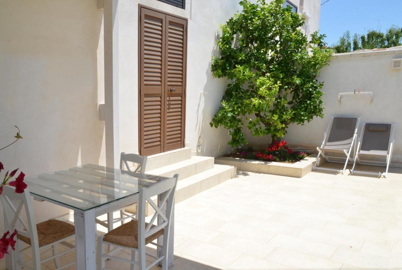 Masseria Poli Country House Κονβερσάνο Εξωτερικό φωτογραφία
