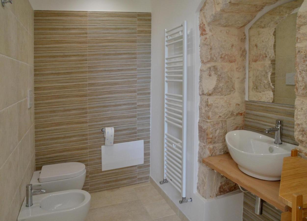 Masseria Poli Country House Κονβερσάνο Εξωτερικό φωτογραφία