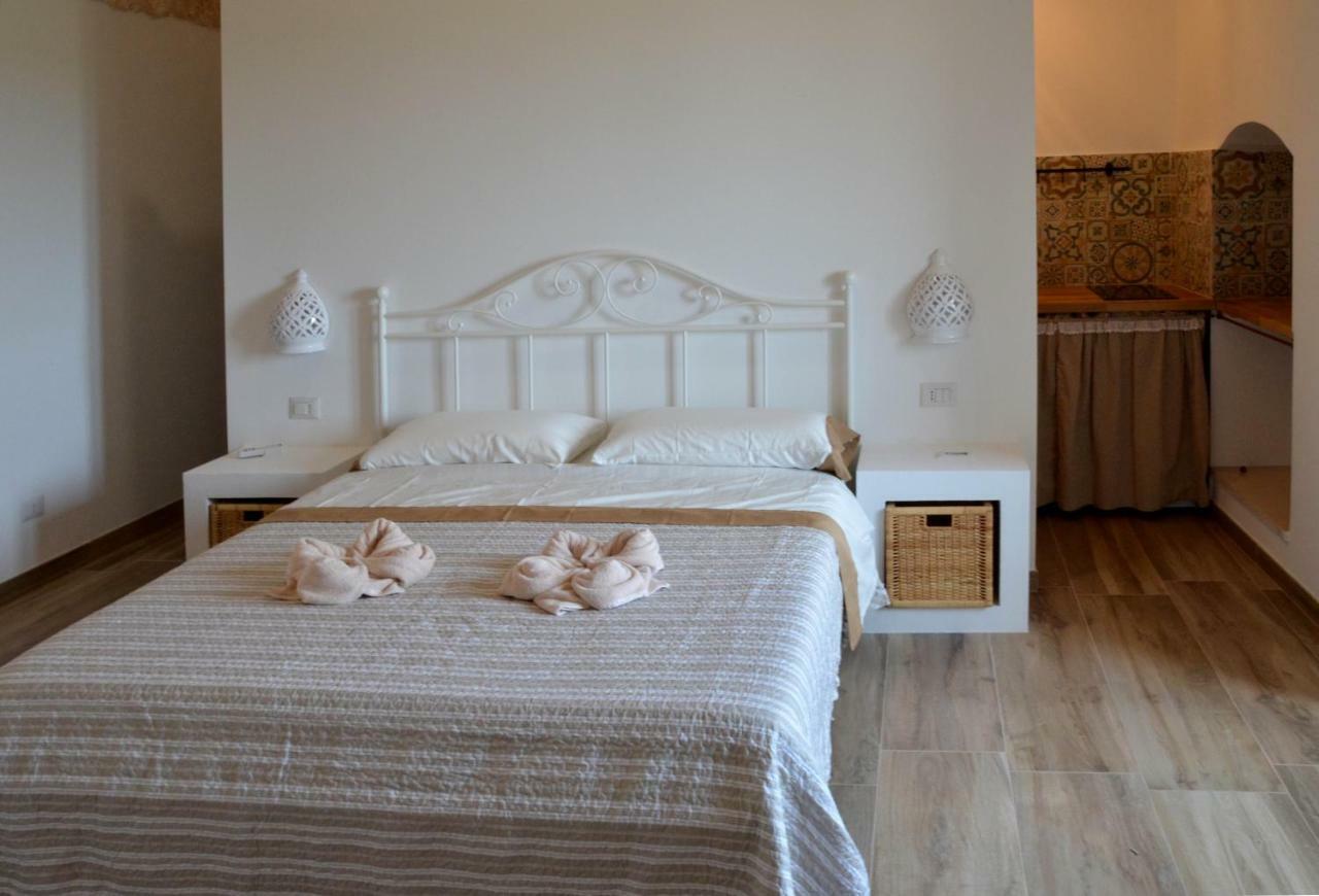 Masseria Poli Country House Κονβερσάνο Εξωτερικό φωτογραφία