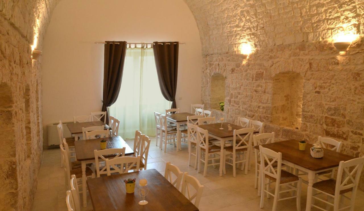 Masseria Poli Country House Κονβερσάνο Εξωτερικό φωτογραφία