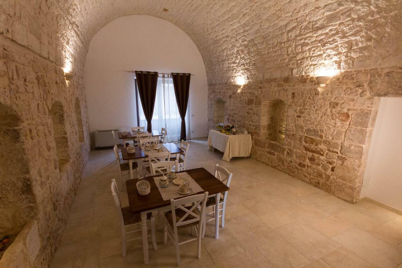 Masseria Poli Country House Κονβερσάνο Εξωτερικό φωτογραφία