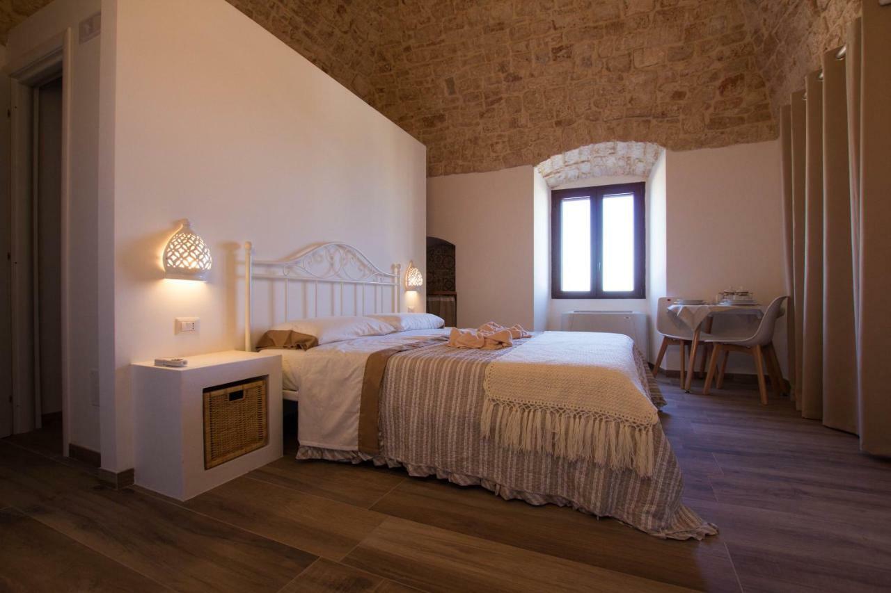 Masseria Poli Country House Κονβερσάνο Εξωτερικό φωτογραφία