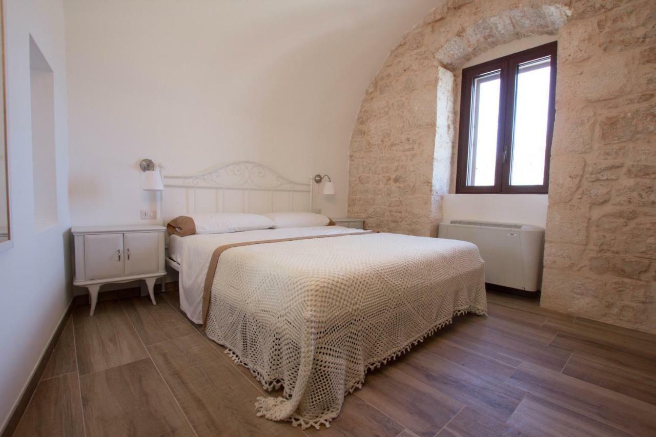 Masseria Poli Country House Κονβερσάνο Εξωτερικό φωτογραφία