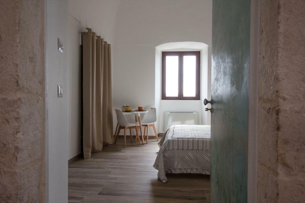 Masseria Poli Country House Κονβερσάνο Εξωτερικό φωτογραφία