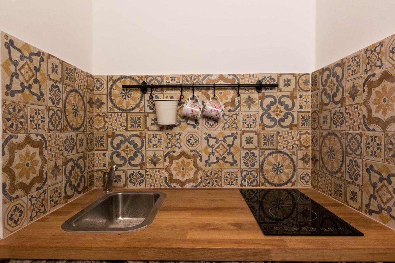 Masseria Poli Country House Κονβερσάνο Εξωτερικό φωτογραφία
