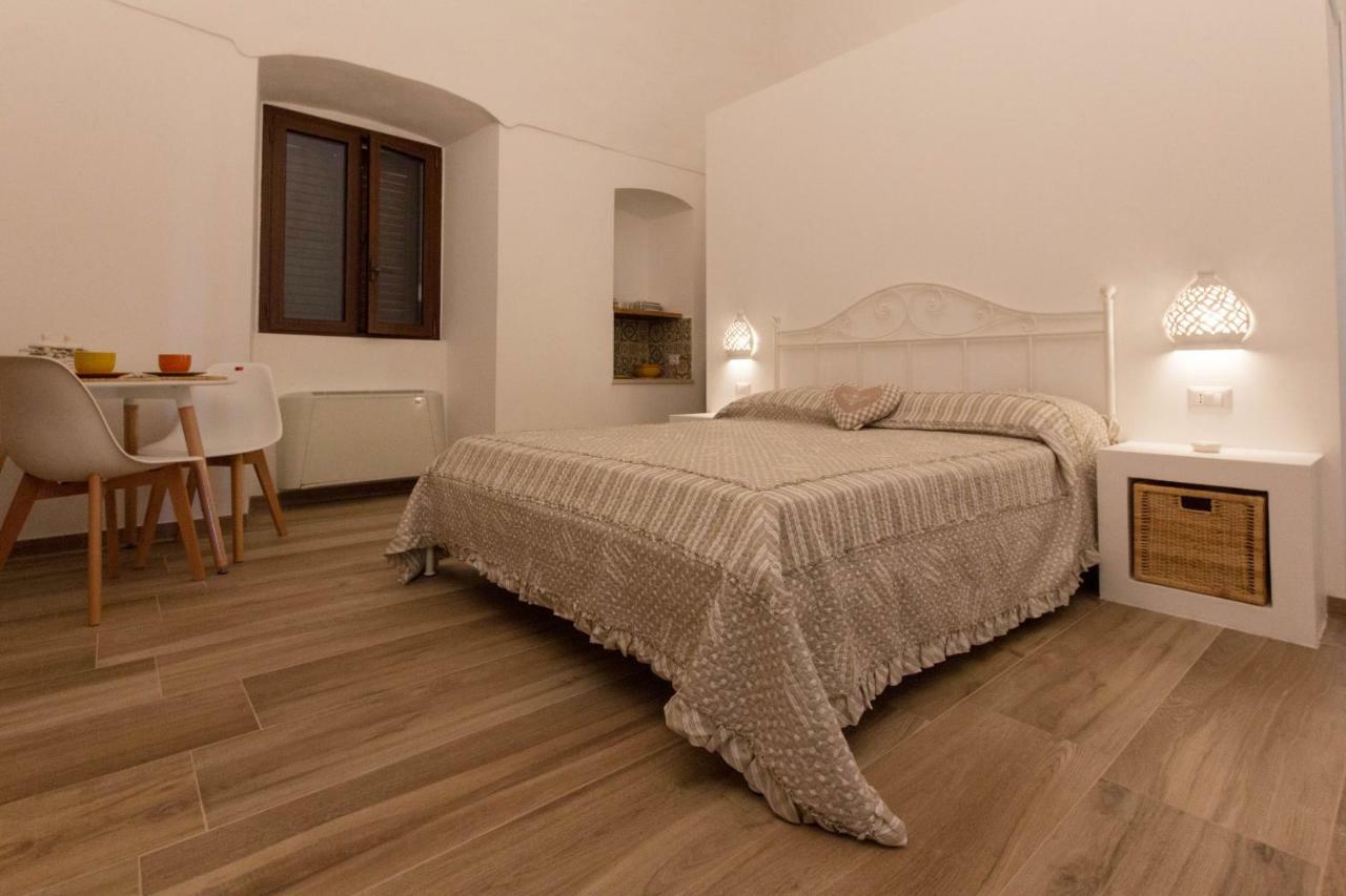 Masseria Poli Country House Κονβερσάνο Εξωτερικό φωτογραφία