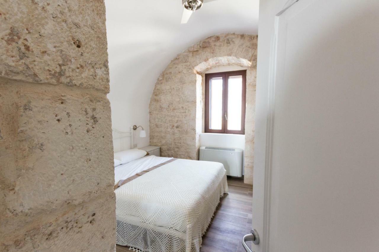 Masseria Poli Country House Κονβερσάνο Εξωτερικό φωτογραφία