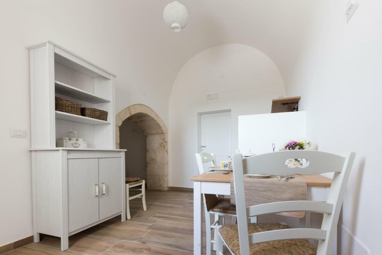 Masseria Poli Country House Κονβερσάνο Εξωτερικό φωτογραφία